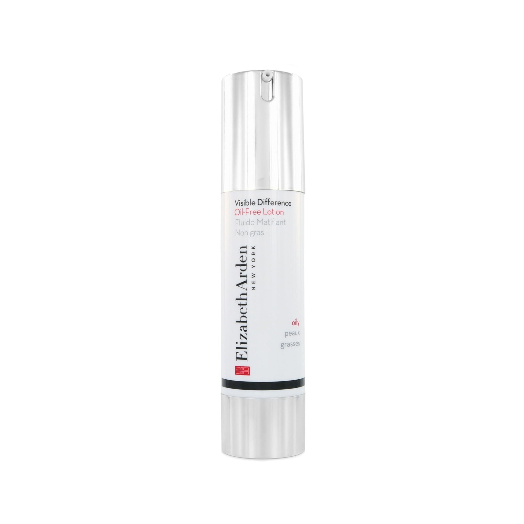 Elizabeth Arden Visible Difference Oil Free Body Lotion - 50 ml