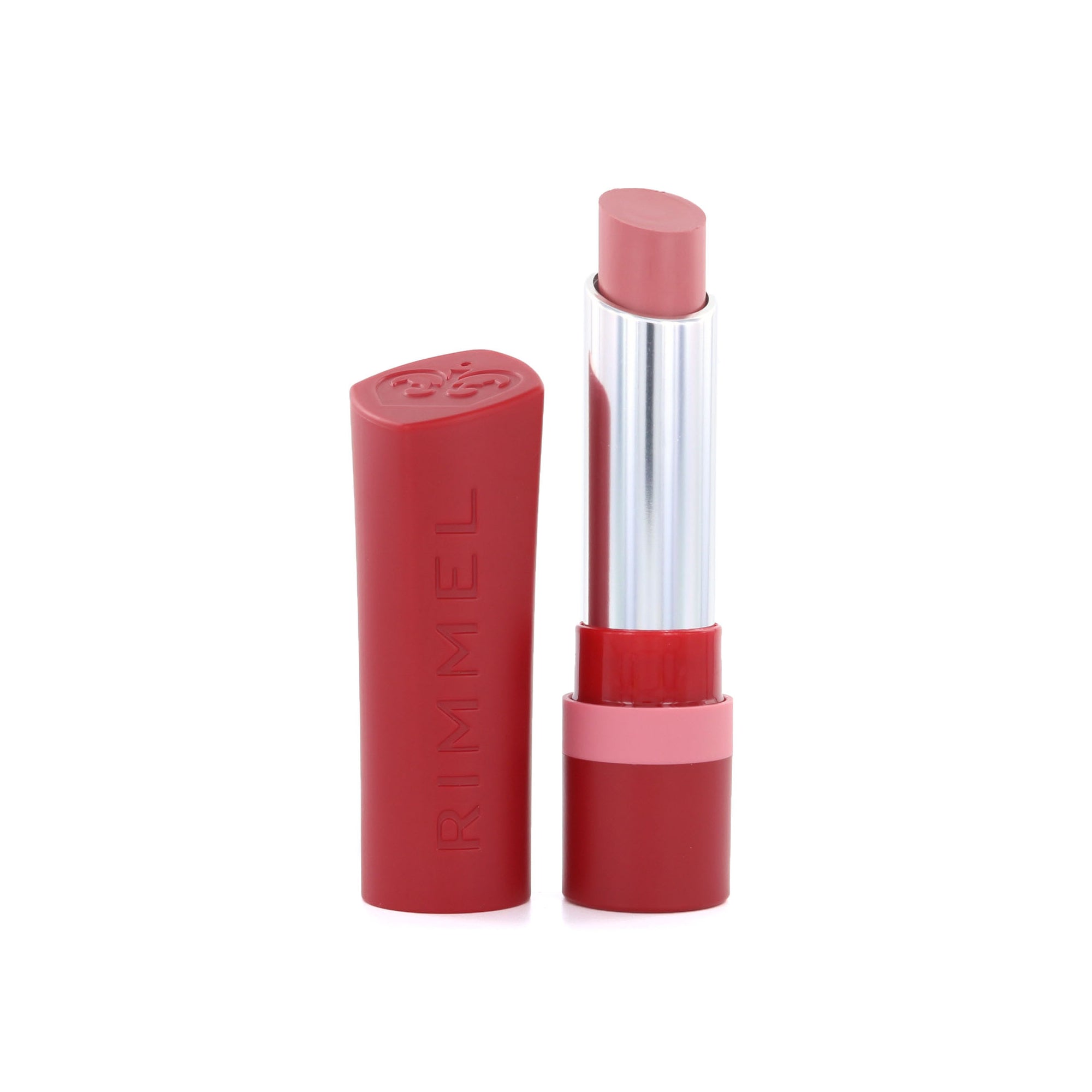 Rimmel The Only 1 Matte Lipstick - 200 Salute
