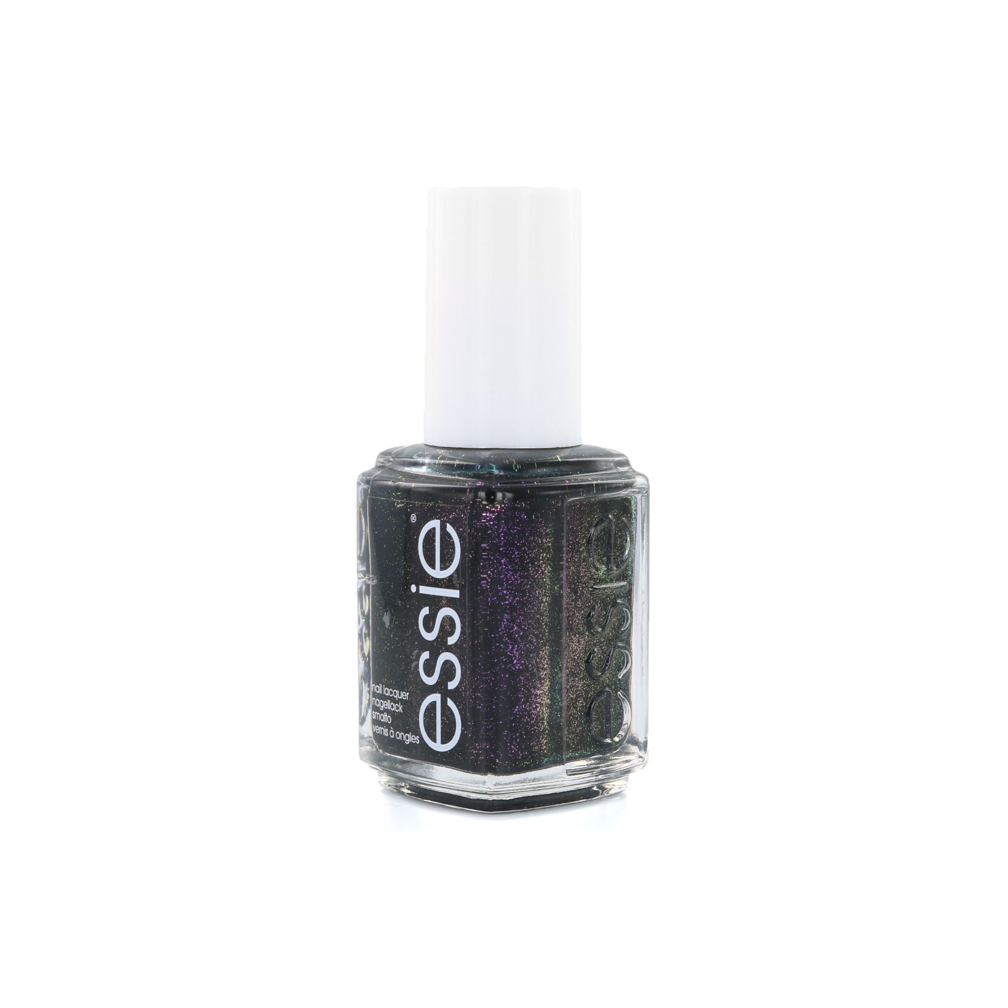 Essie Nagellak - 386 Haute Tub