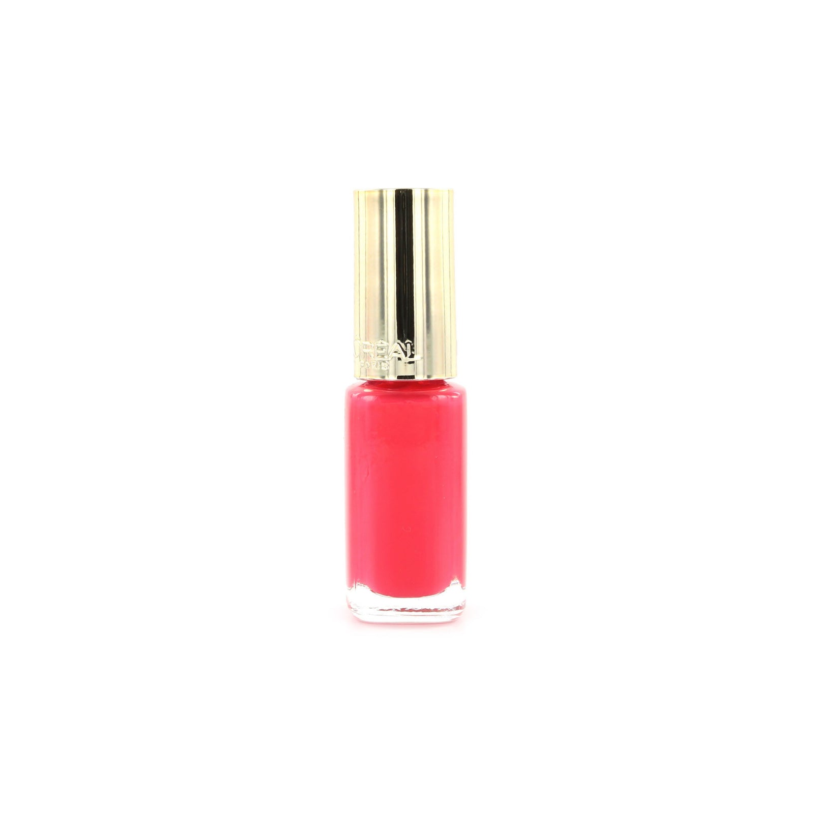 L'Oréal Color Riche Nagellak - 826 Flamingo Pink