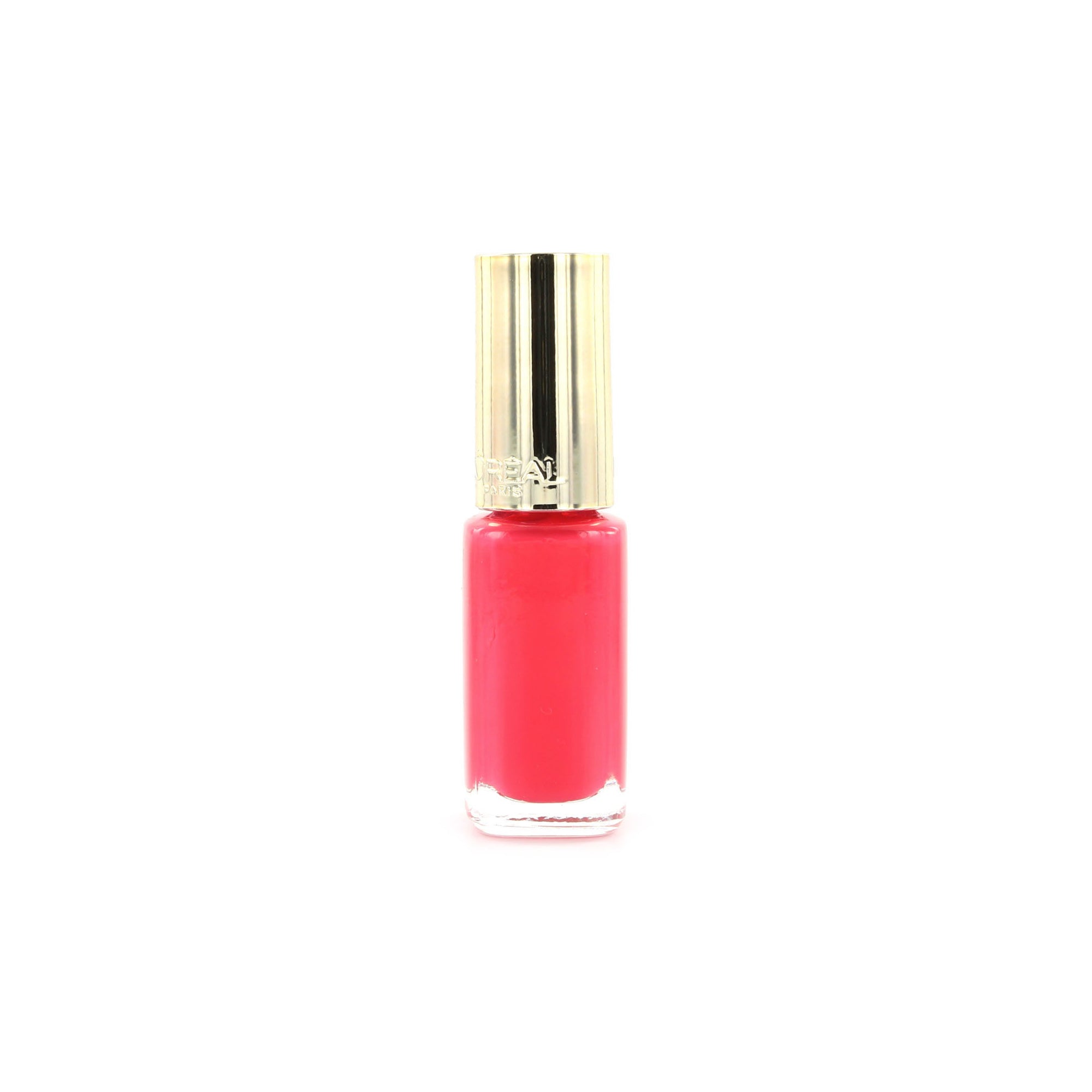 L'Oréal Color Riche Nagellak - 826 Flamingo Pink