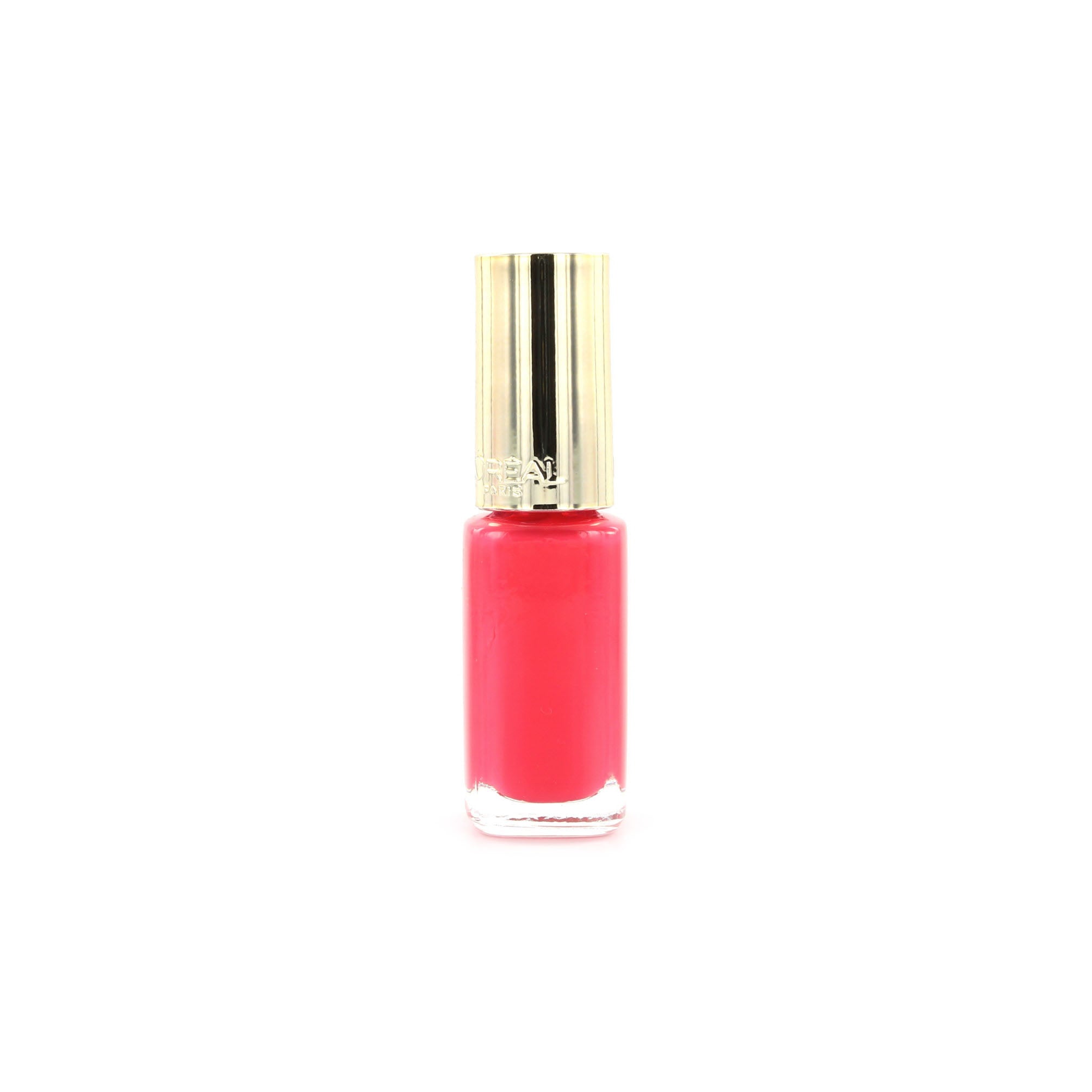 L'Oréal Color Riche Nagellak - 826 Flamingo Pink