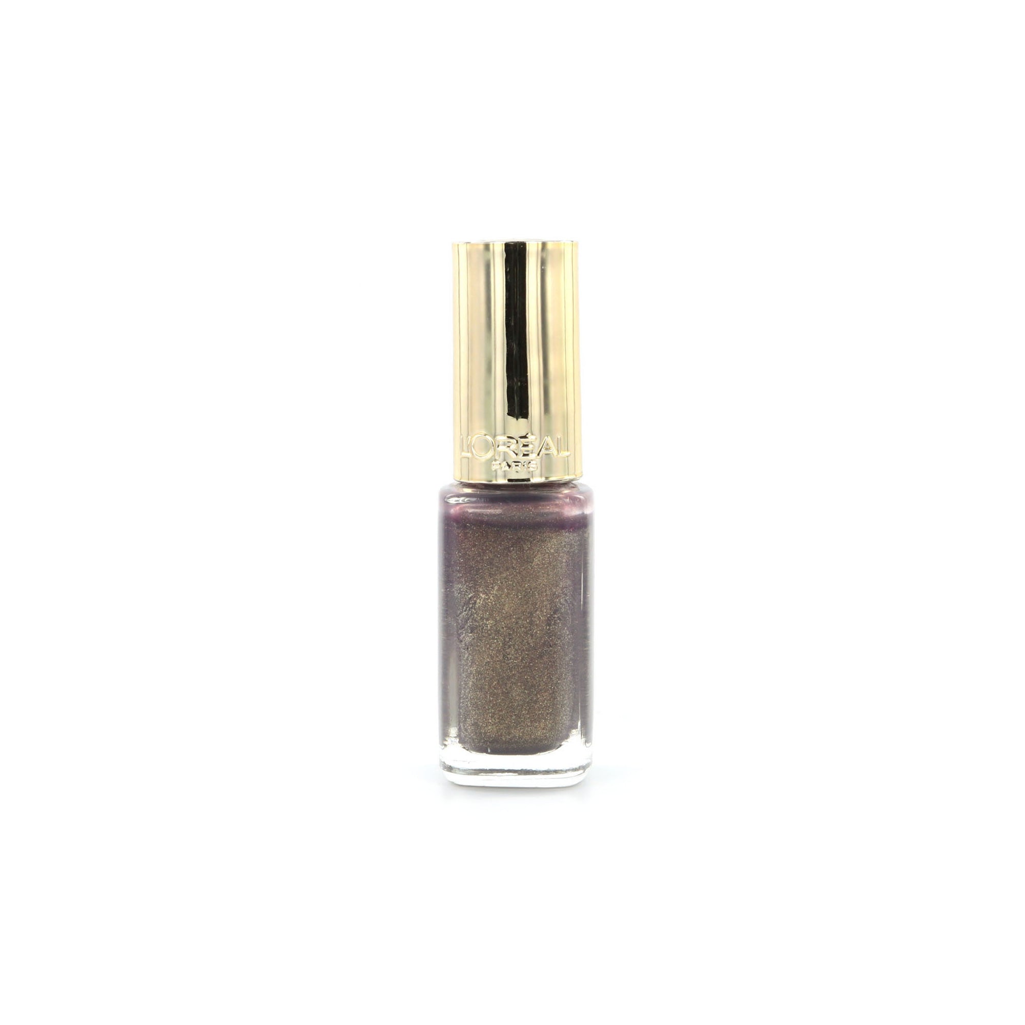 L'Oréal Color Riche Nagellak - 805 Mysterious Icon