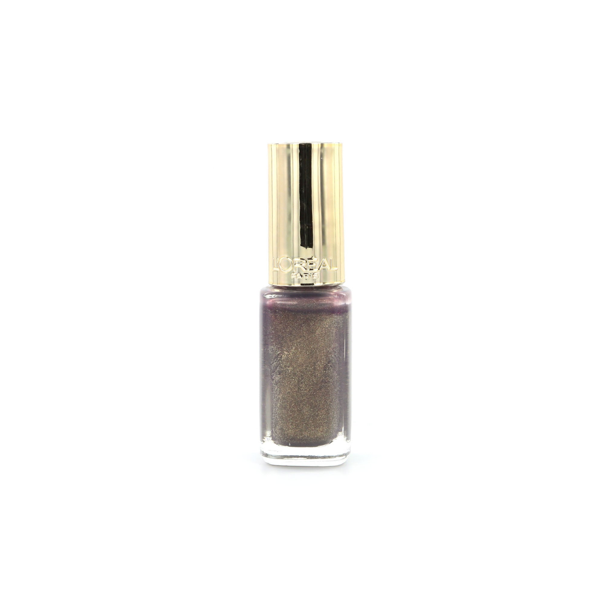 L'Oréal Color Riche Nagellak - 805 Mysterious Icon