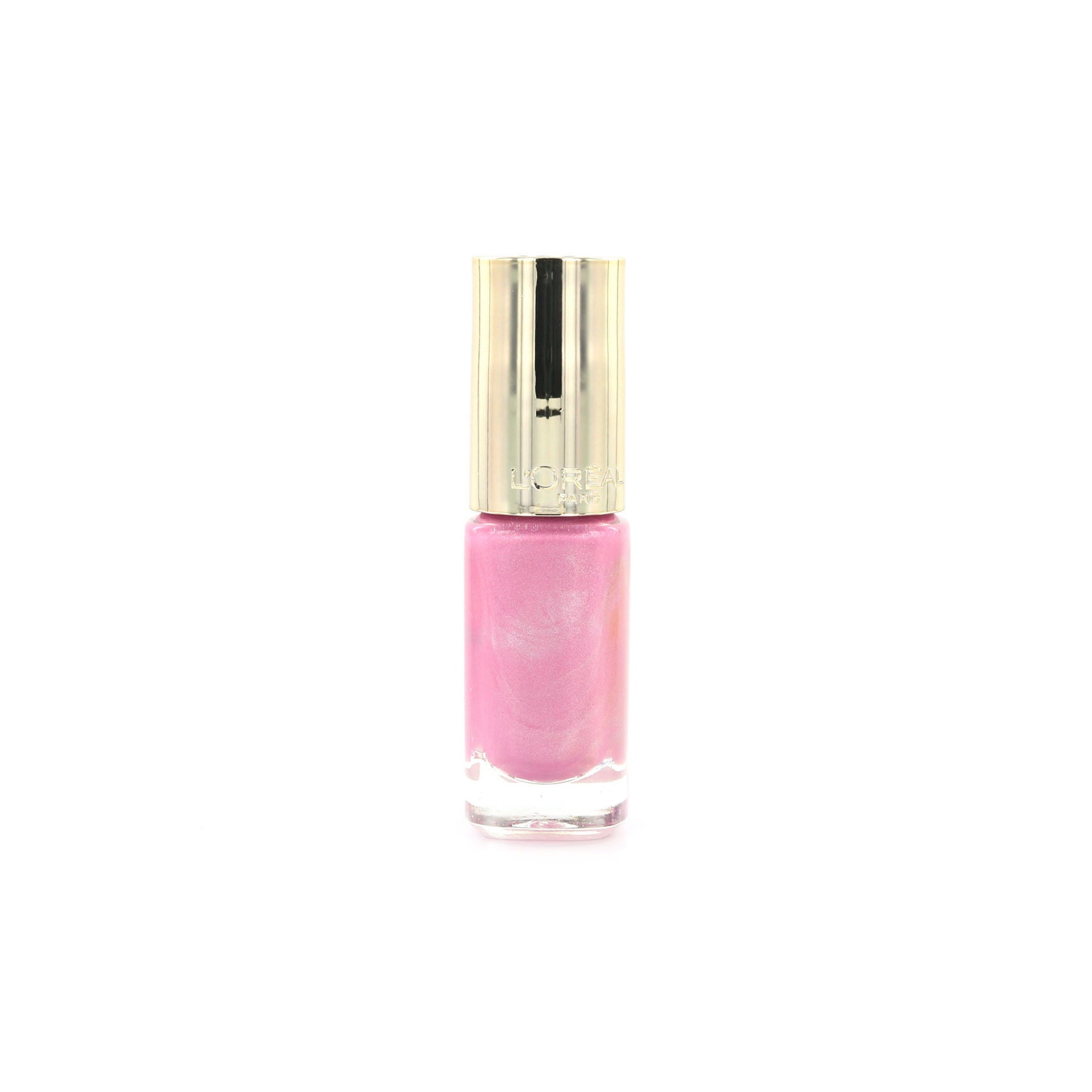 L'Oréal Color Riche Nagellak - 193 Silky Spirit