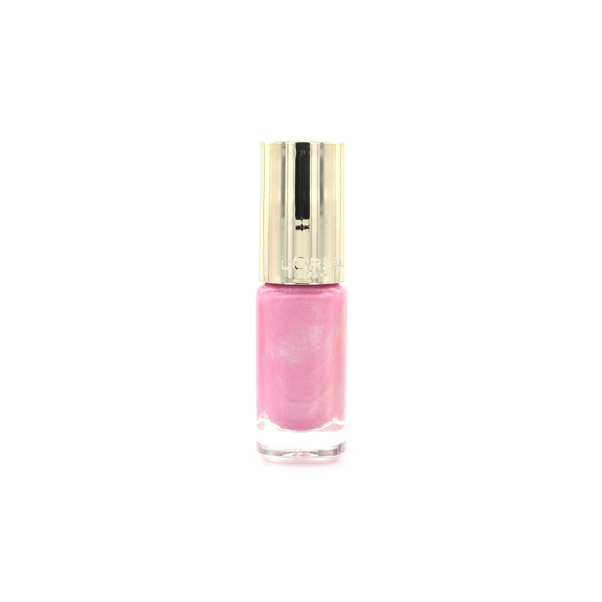 L'Oréal Color Riche Nagellak - 193 Silky Spirit