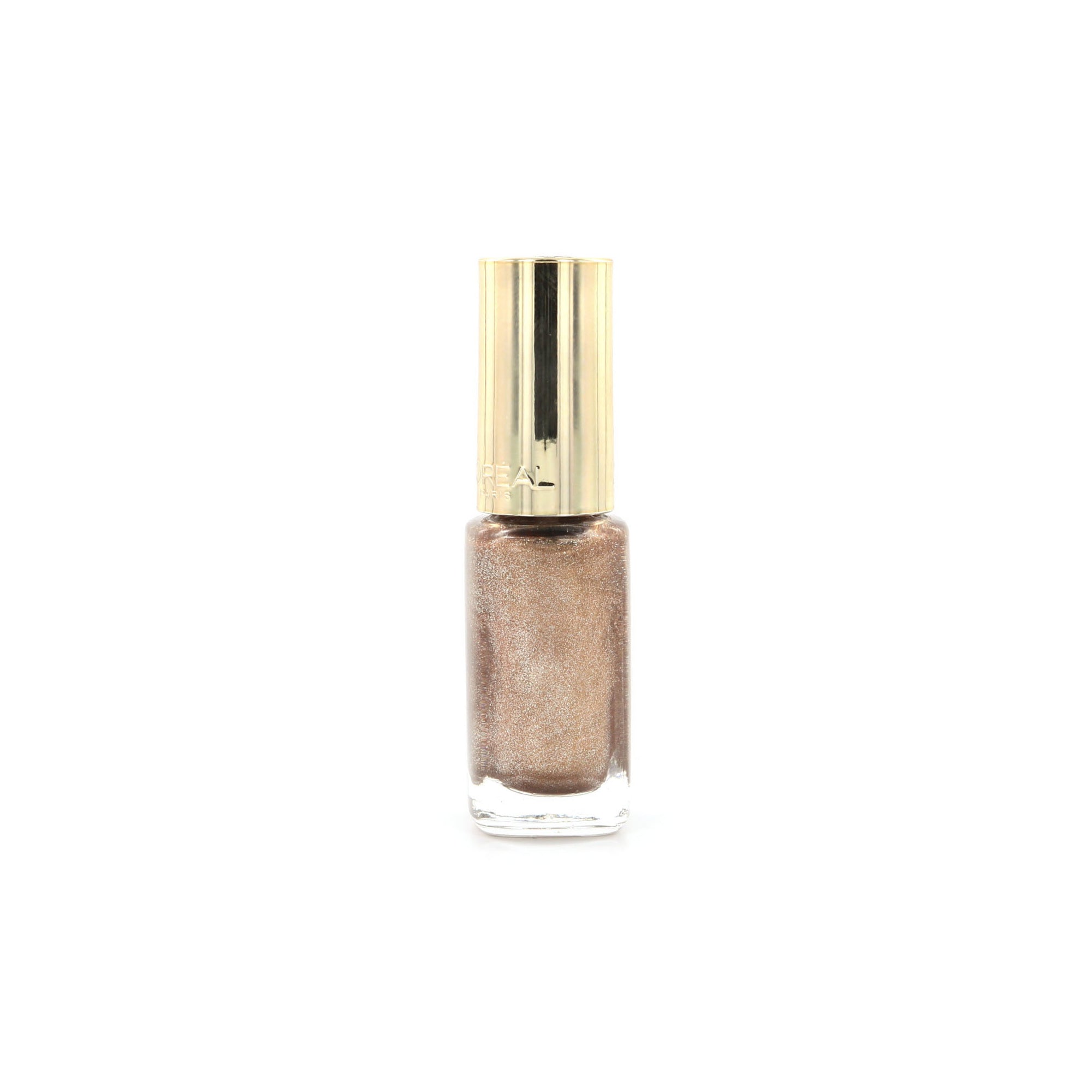 L'Oréal Color Riche Nagellak - 223 Imperial Gold