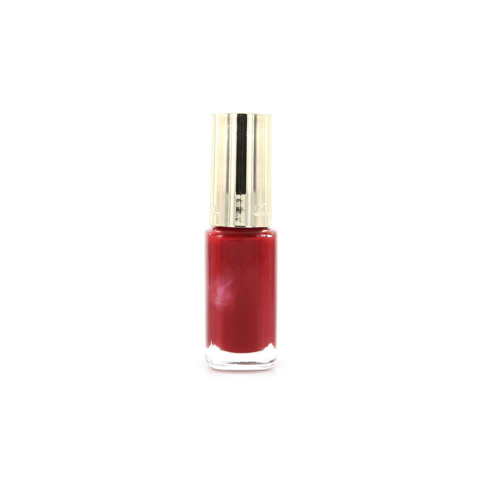 L'Oréal Color Riche Nagellak - 403 Femme Fatale