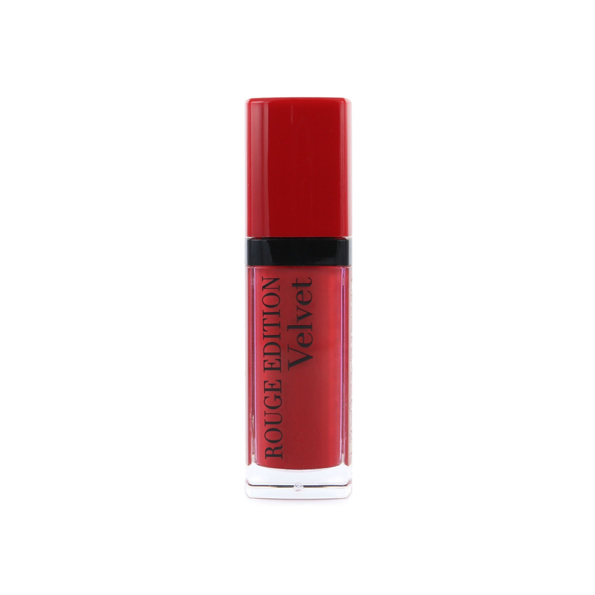 Bourjois Rouge Edition Velvet Matte Lipstick - 01 Personne Ne Rouge