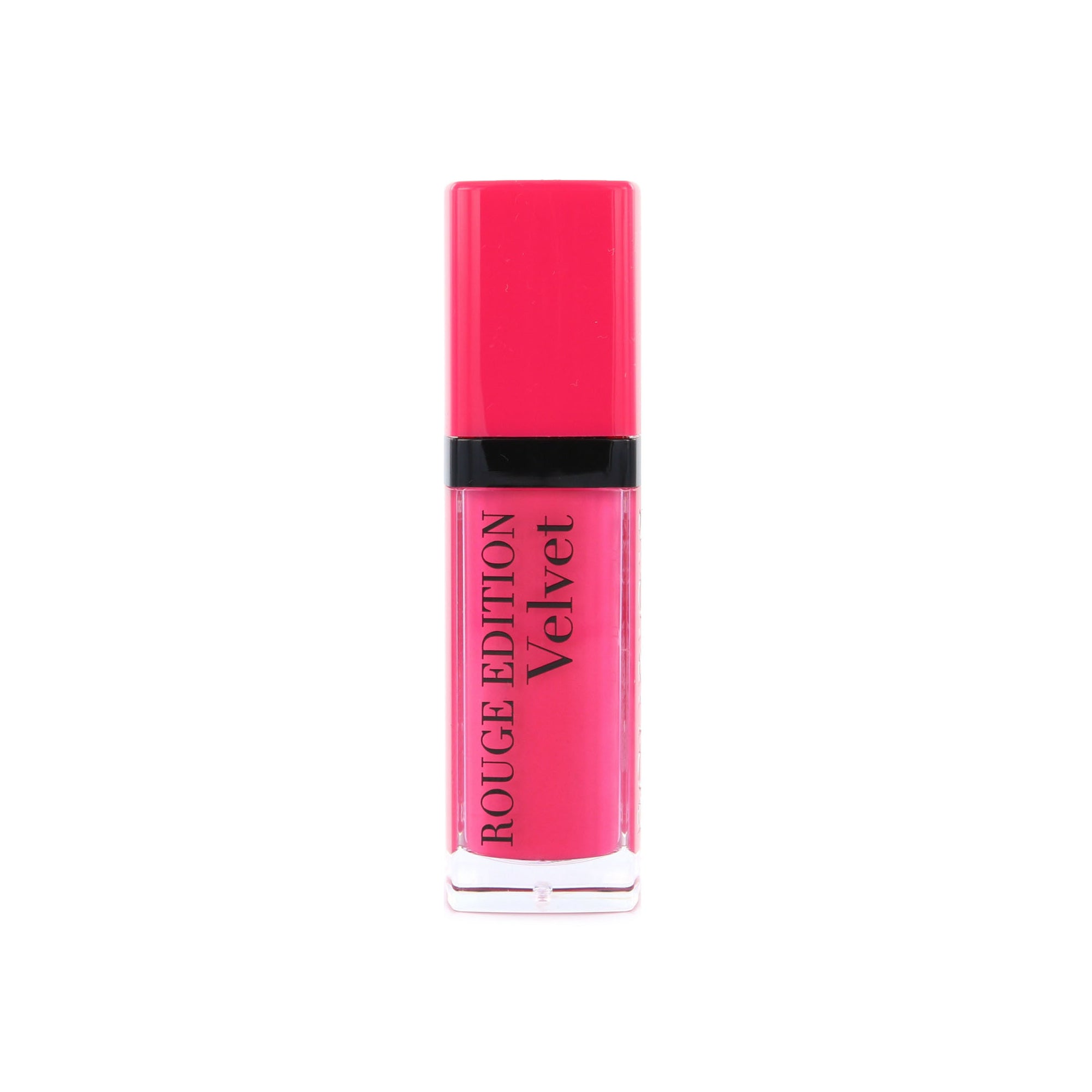 Bourjois Rouge Edition Velvet Matte Lipstick - 34 Belle Amourose