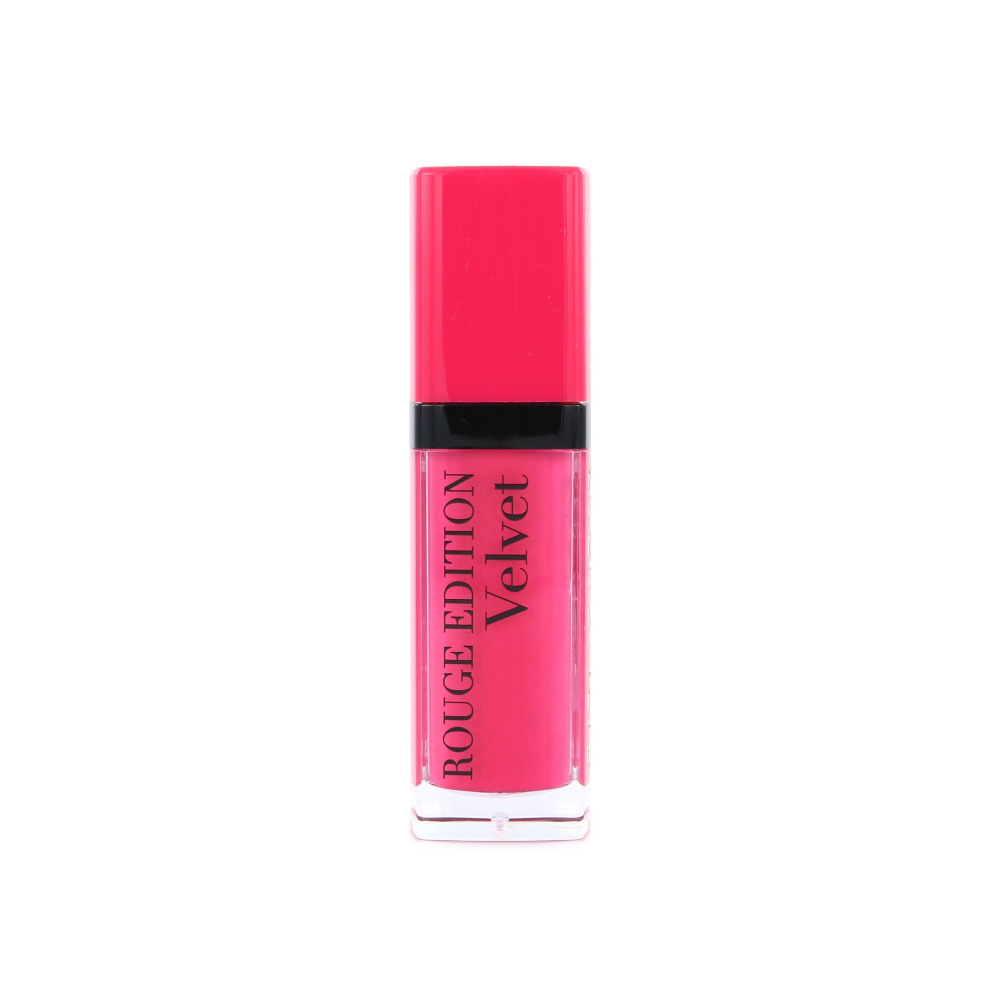 Bourjois Rouge Edition Velvet Matte Lipstick - 34 Belle Amourose