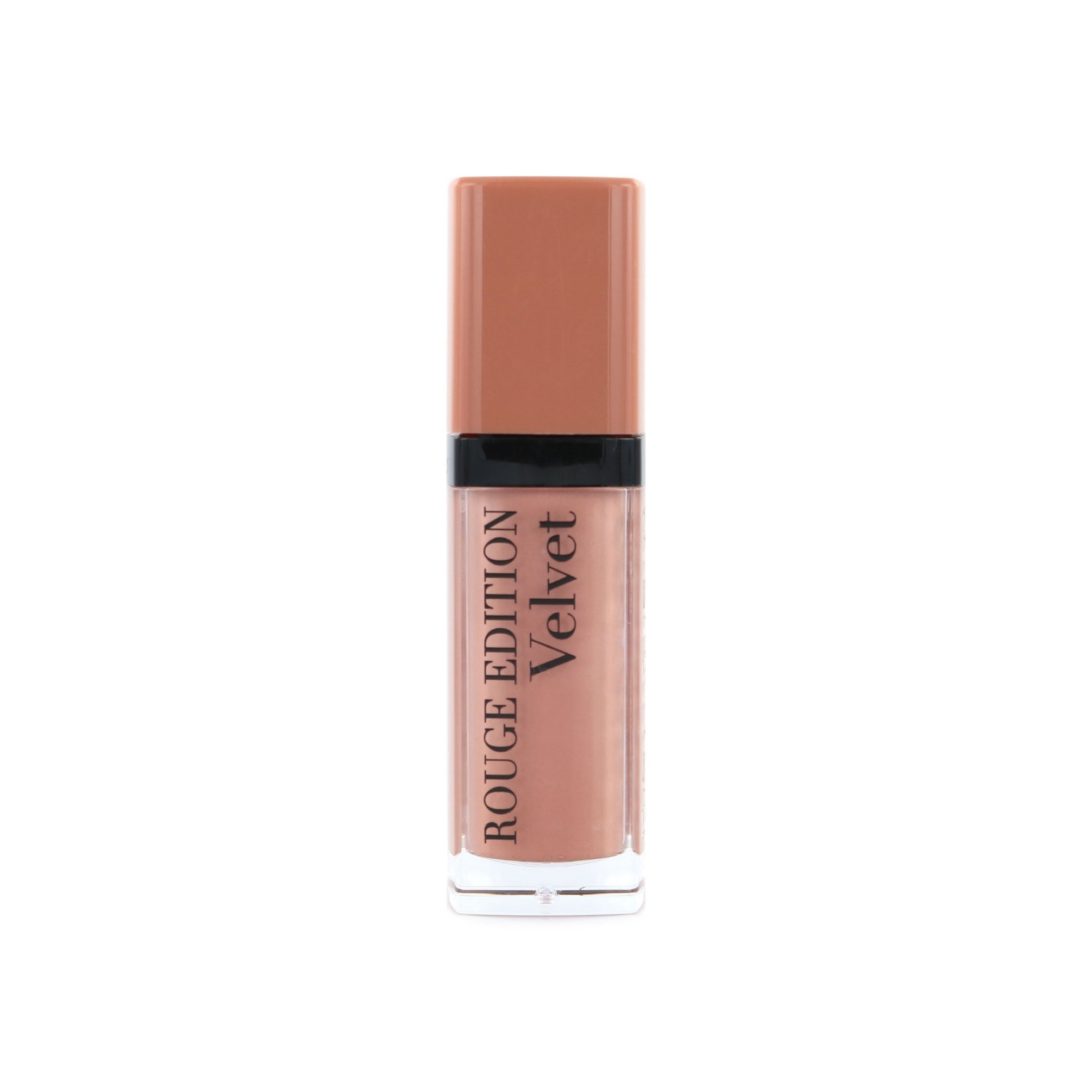 Bourjois Rouge Edition Velvet Matte Lipstick - 31 Floribeige!