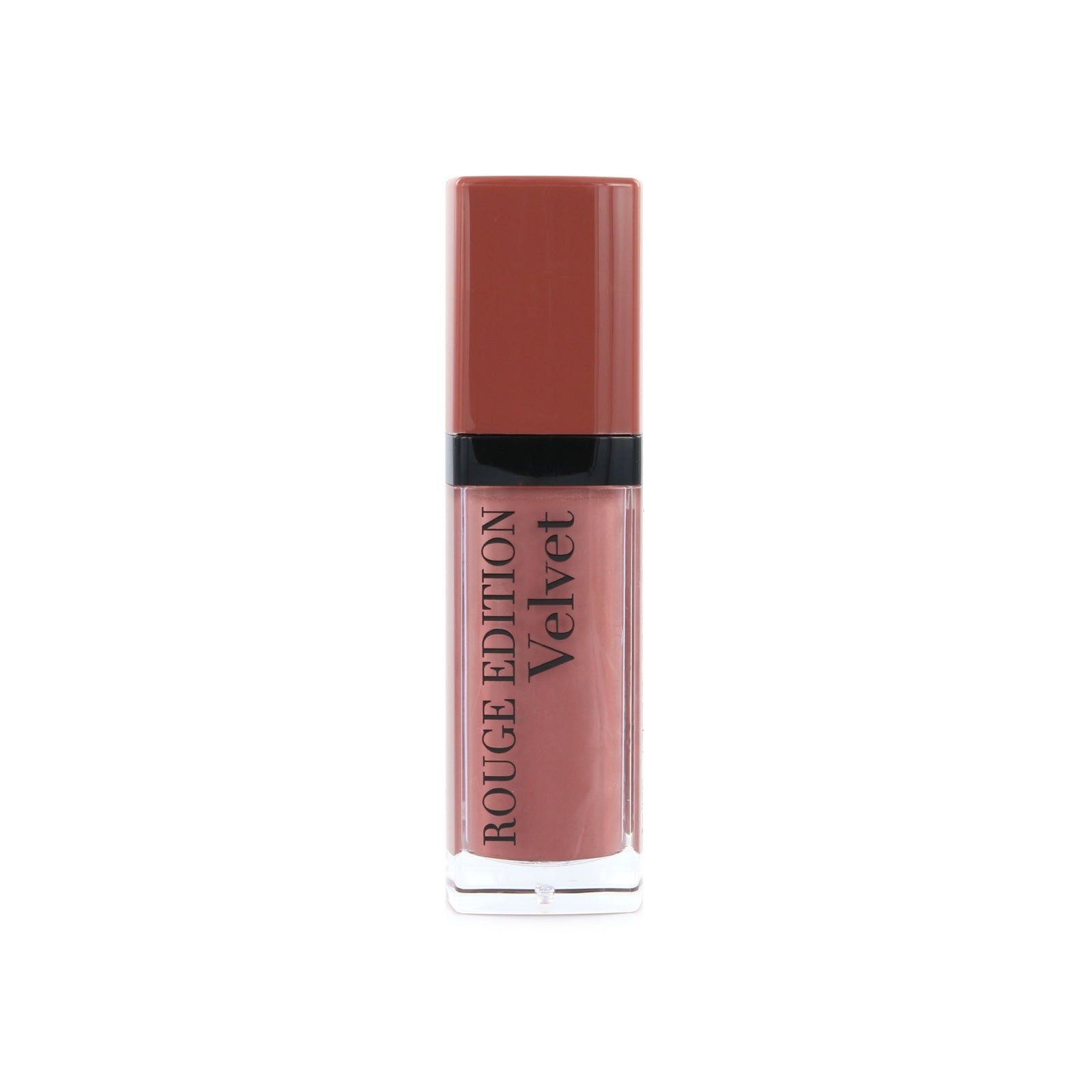 Bourjois Rouge Edition Velvet Matte Lipstick - 32 Trop Brunché!