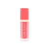 Bourjois Rouge Edition Souffle De Velvet Lipstick - 04 Ravie En Rose