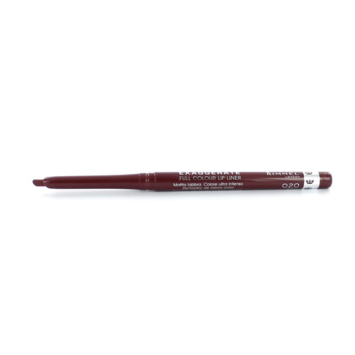 020 Rich