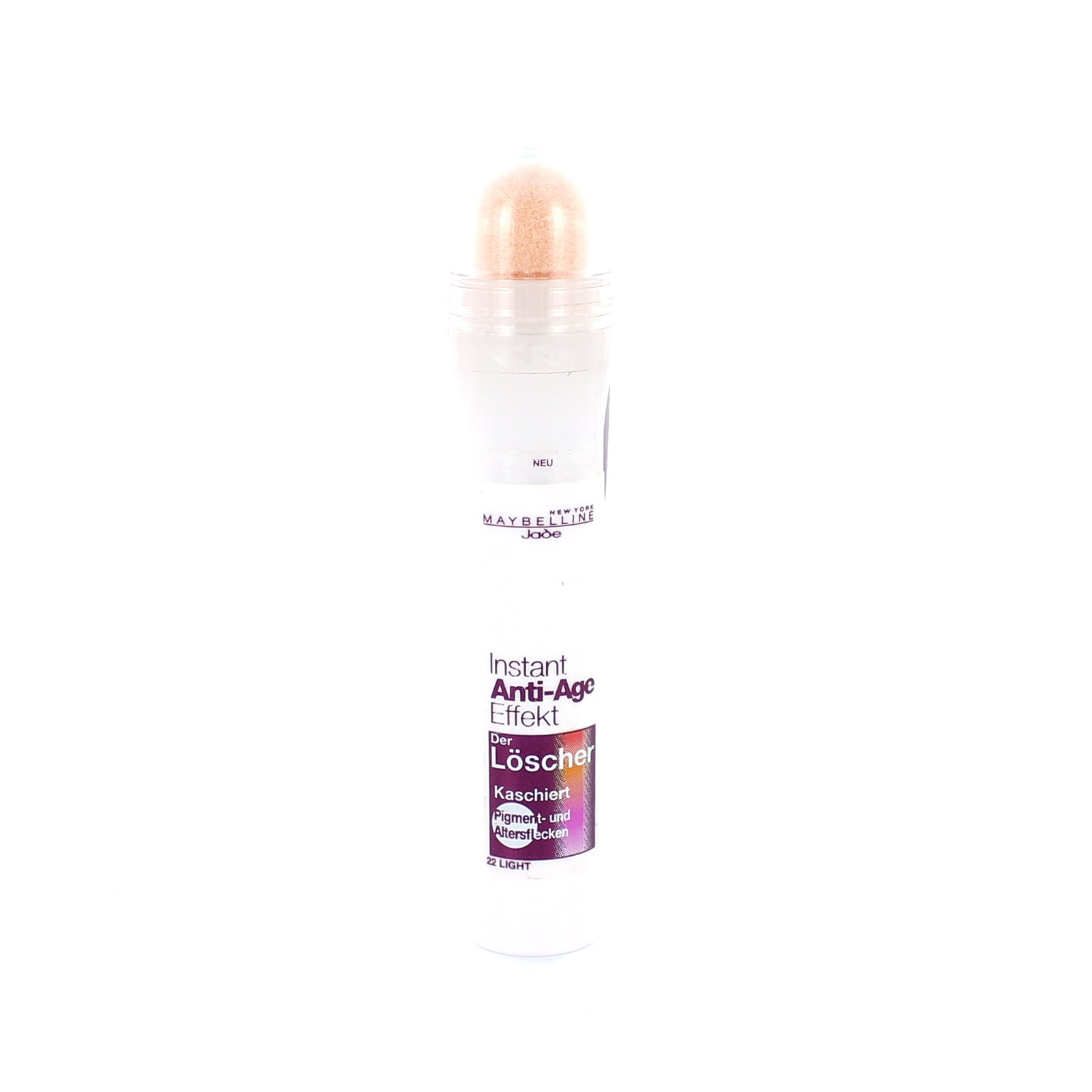 Maybelline Instant Anti-Age The Eraser Concealer - 22 Light