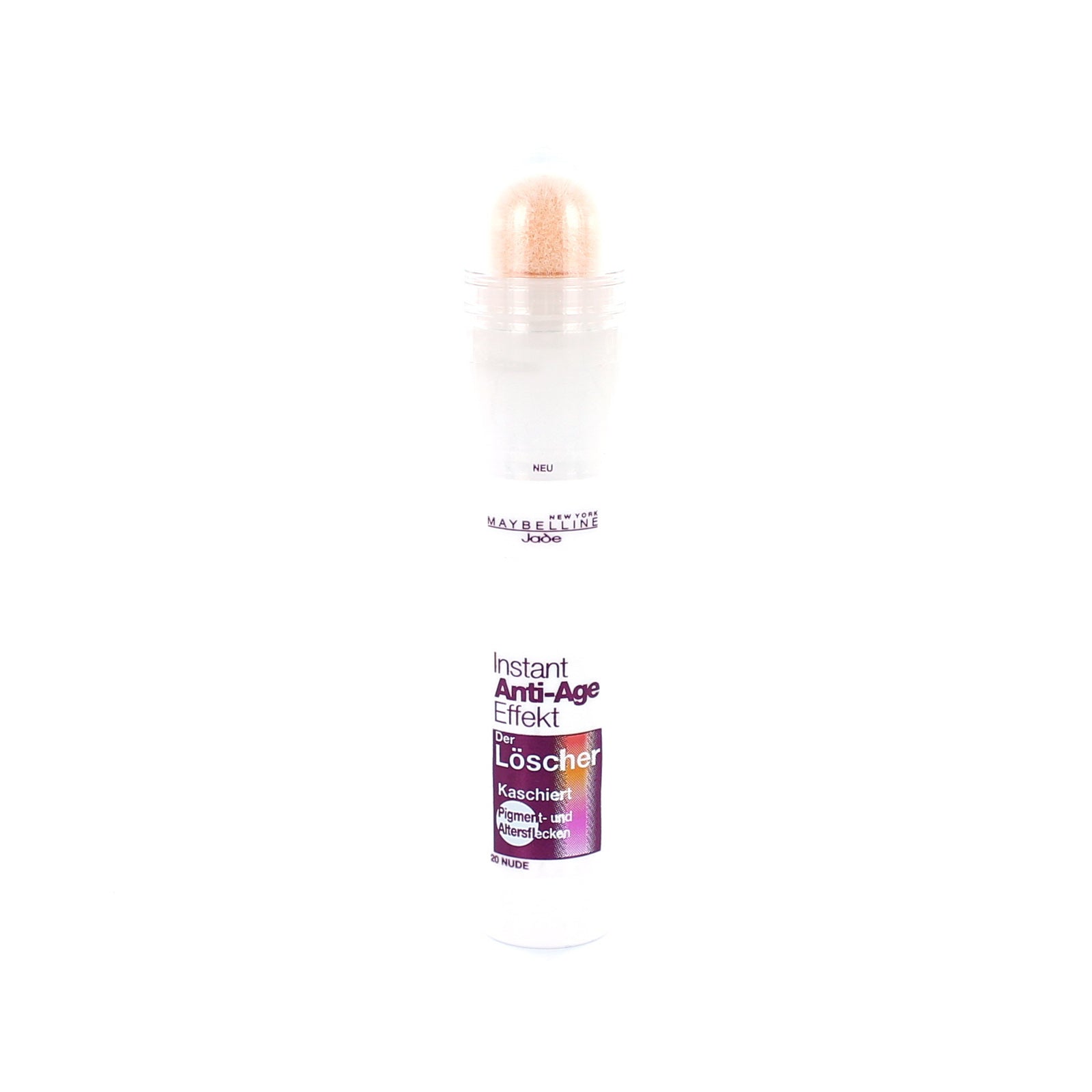 Maybelline Instant Anti-Age The Eraser Concealer - 20 Nude