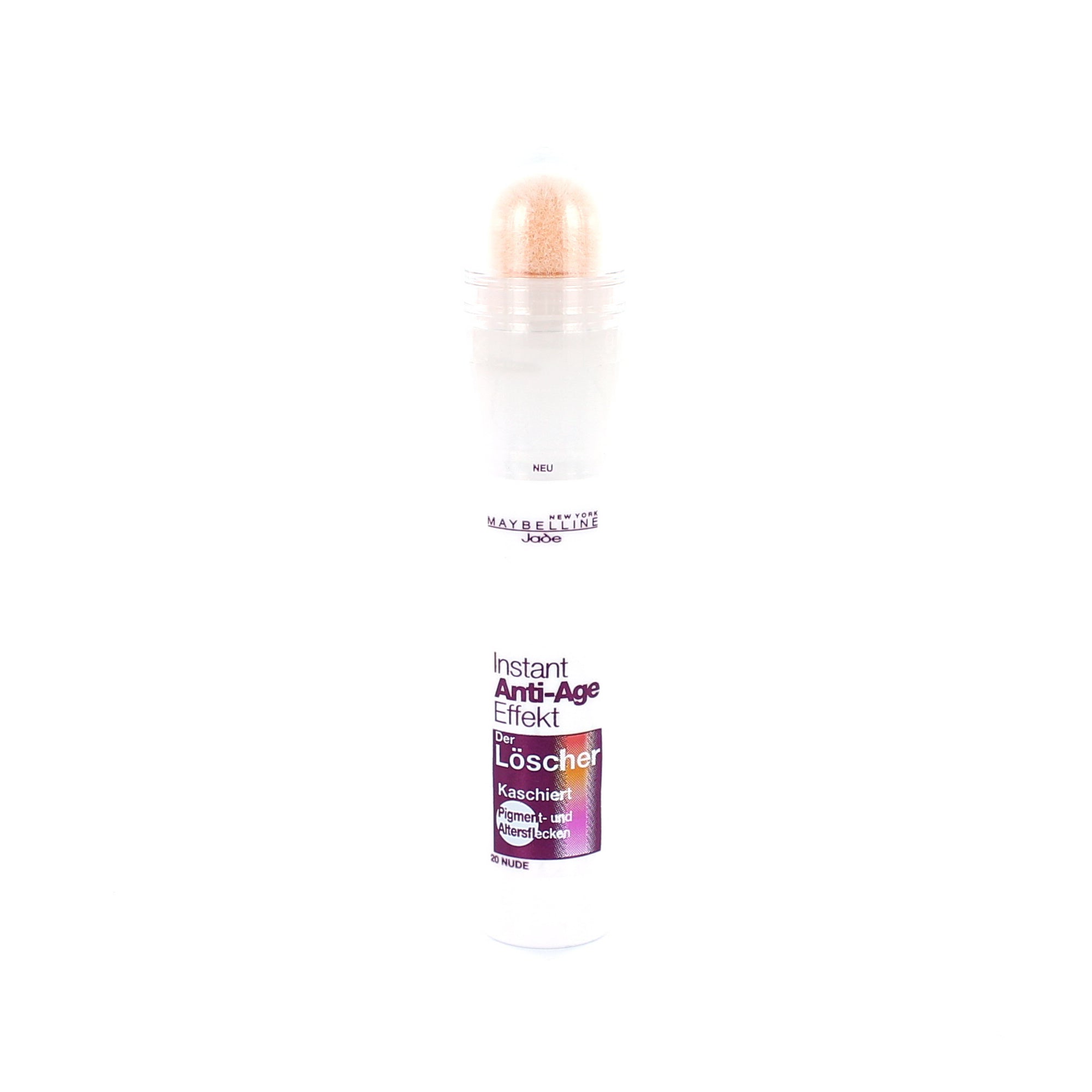 Maybelline Instant Anti-Age The Eraser Concealer - 20 Nude
