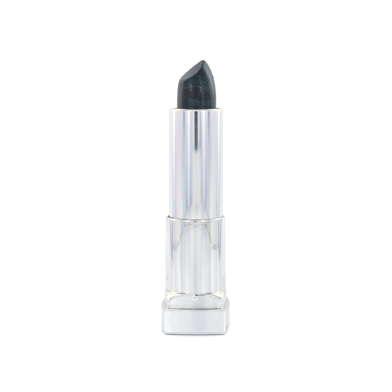 Maybelline Color Sensational Metallic Lipstick - 50 Gunmetal