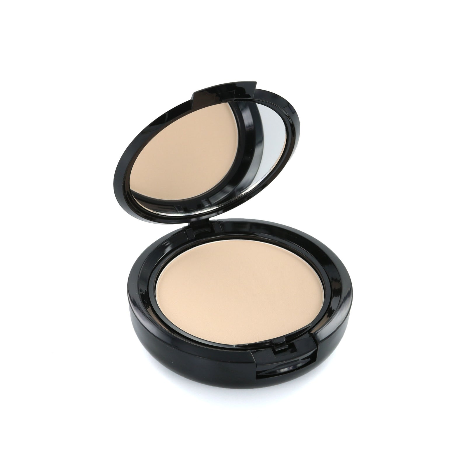 NYX Stay Matte But Not Flat Poeder Foundation - Alabaster