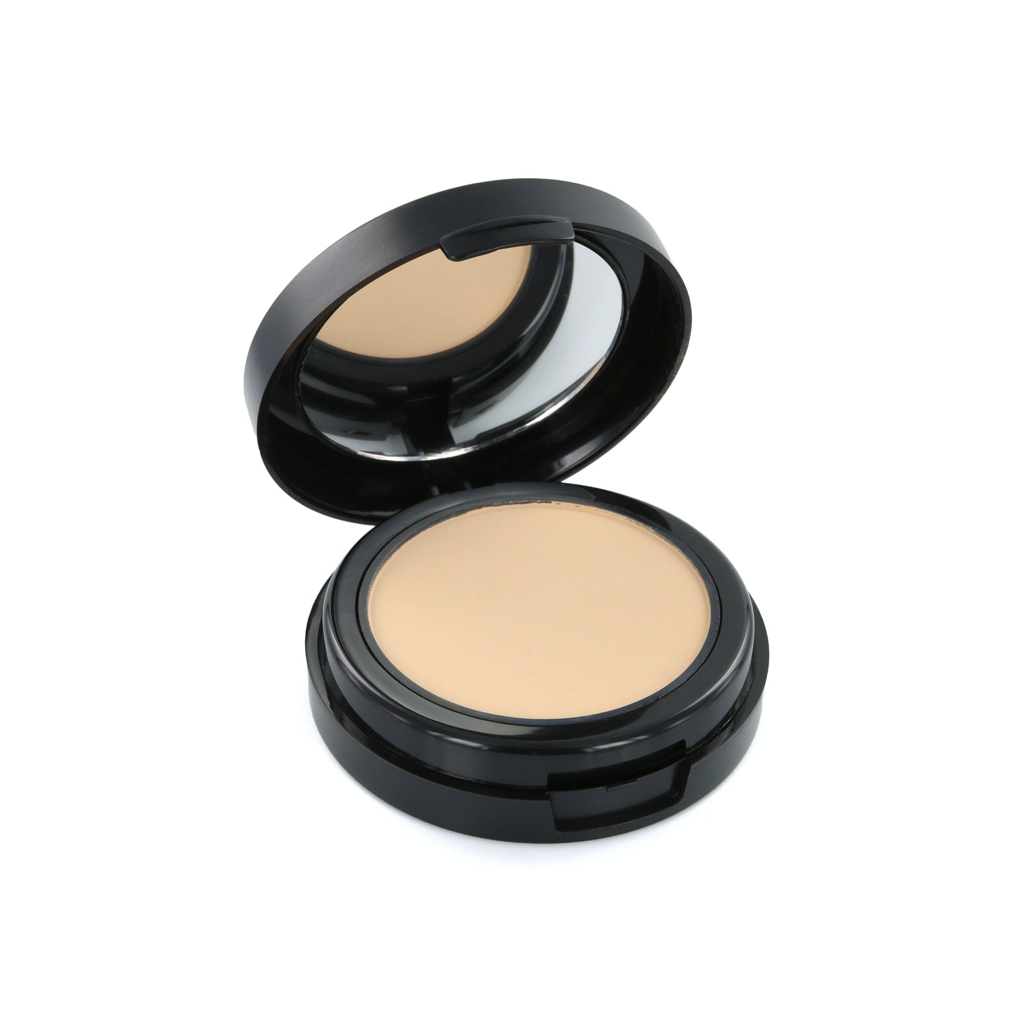 NYX Hydra Touch Poeder Foundation - Ivory