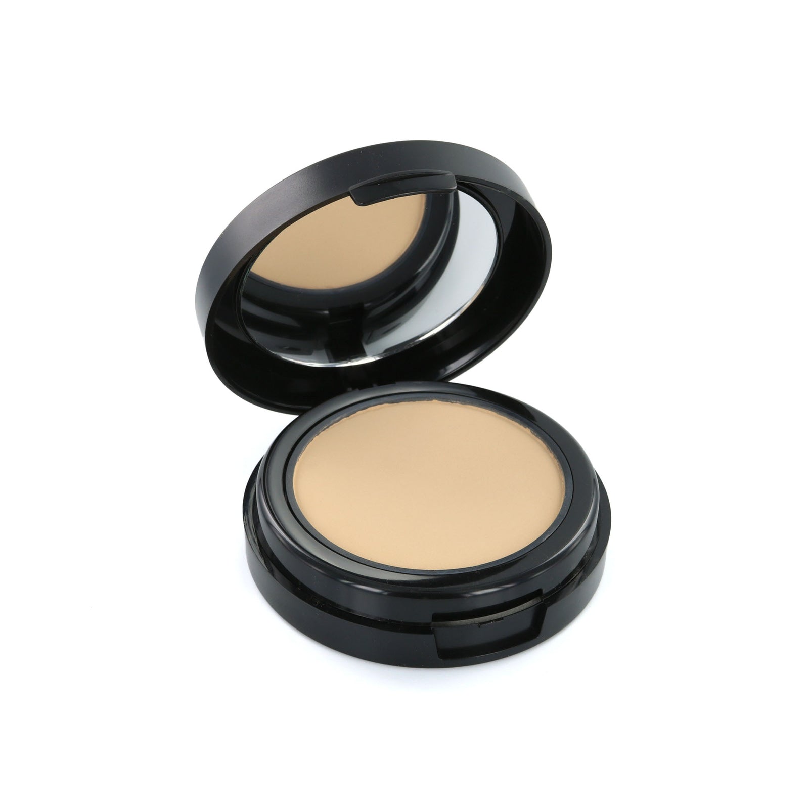 NYX Hydra Touch Poeder Foundation - Naturel