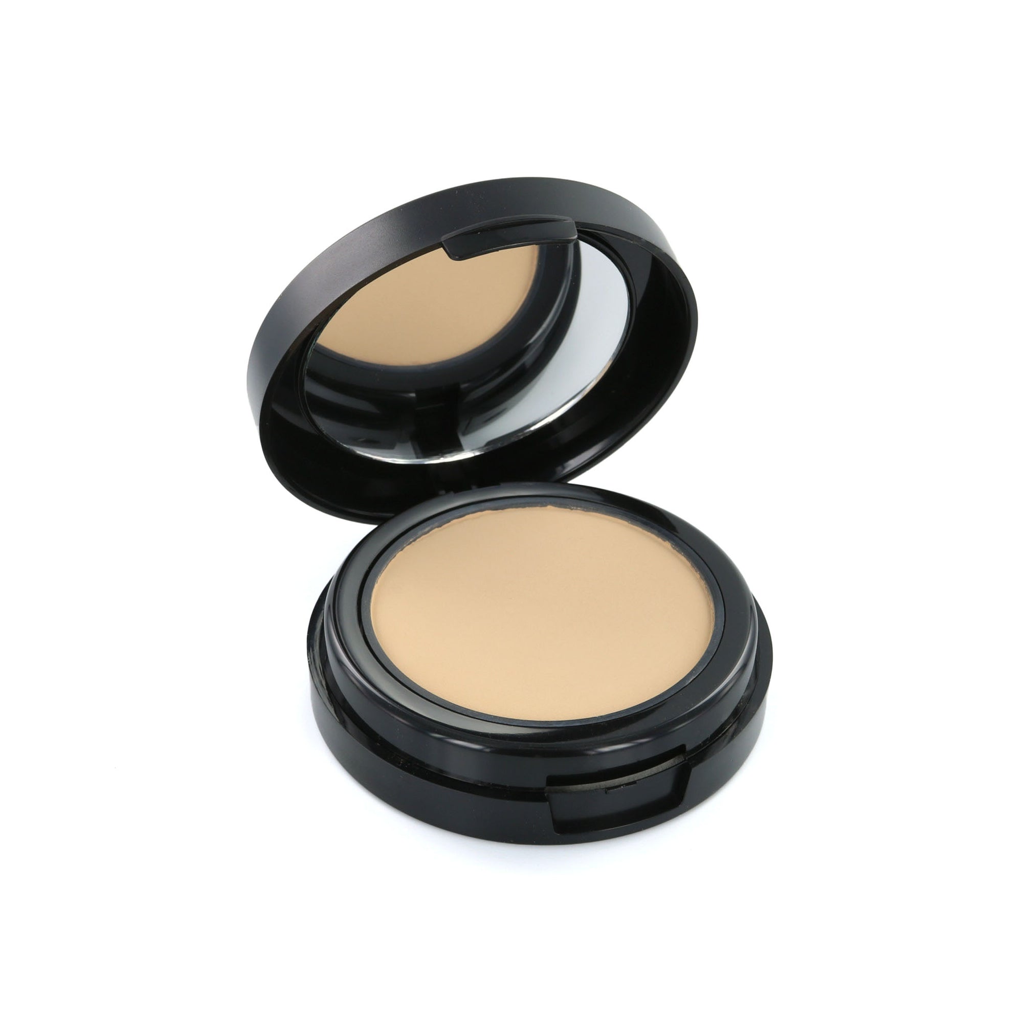 NYX Hydra Touch Poeder Foundation - Naturel