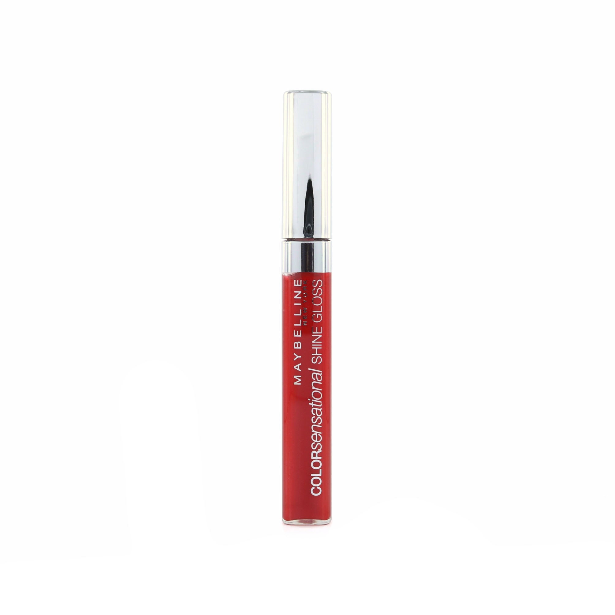 Maybelline Color Sensational Shine Lipgloss - 550 Gleaming Grenadine