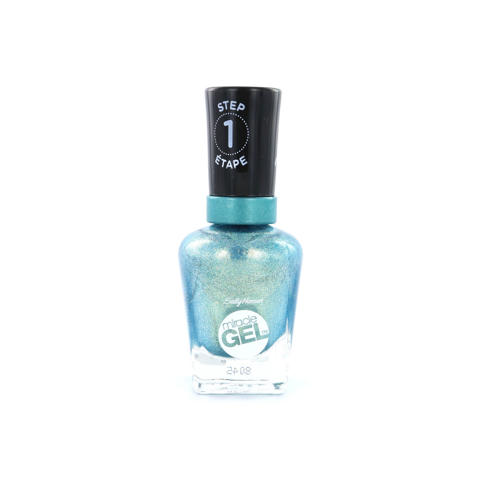 Sally Hansen Miracle Gel Nagellak - 044 Sea Gals