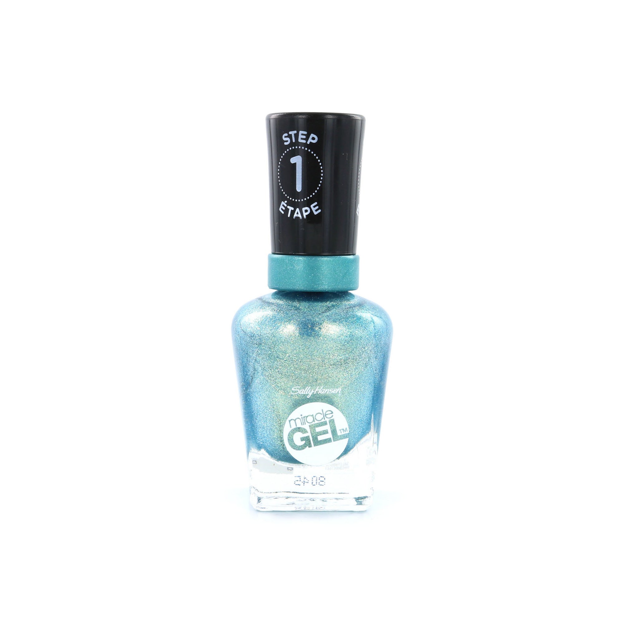 Sally Hansen Miracle Gel Nagellak - 044 Sea Gals