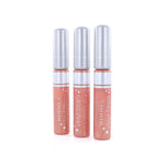 Rimmel Vinyl Stars Lipgloss - 180 Star Kissed (set van 3)