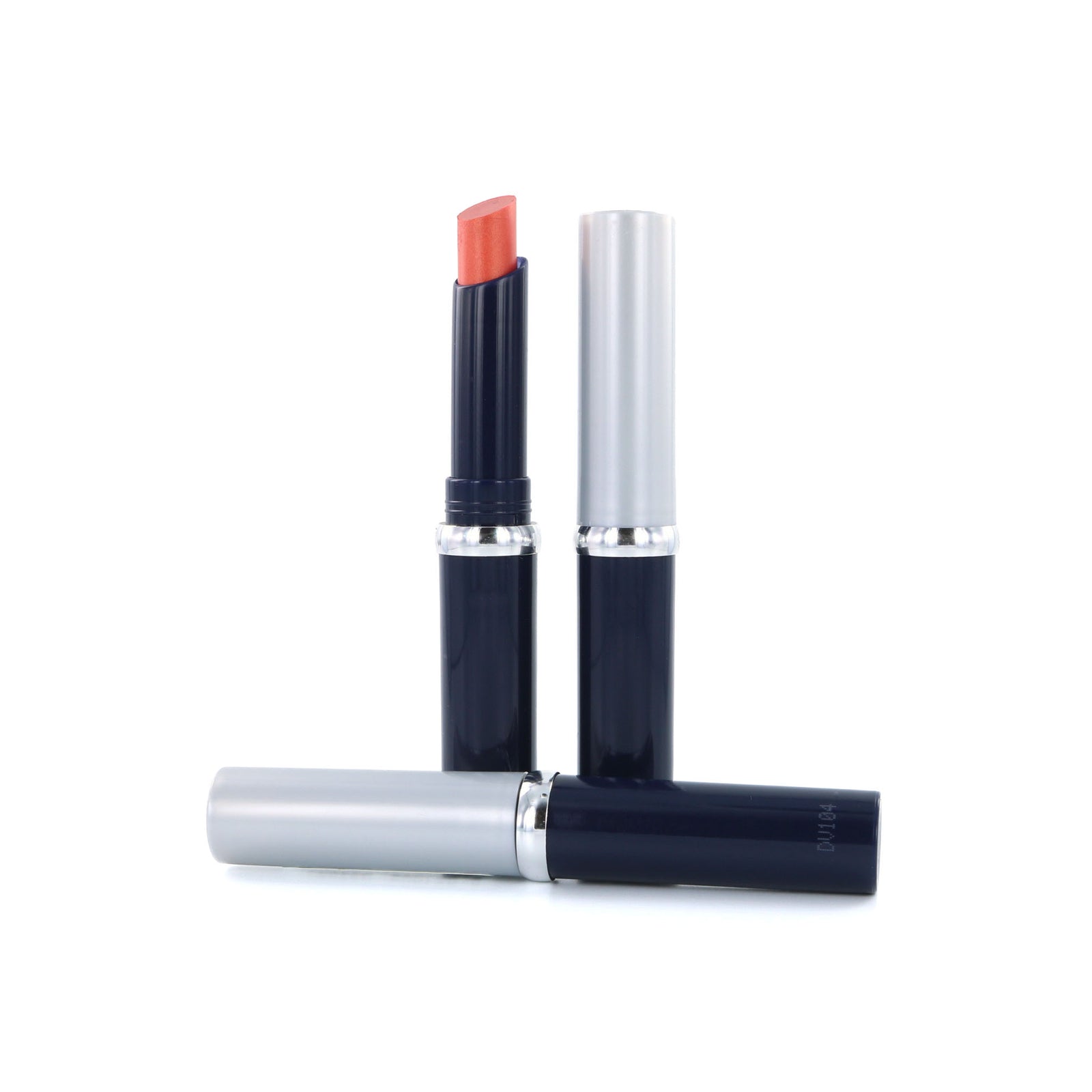 Maybelline Hydra Stay Lipstick - 02 Tender (set van 3)