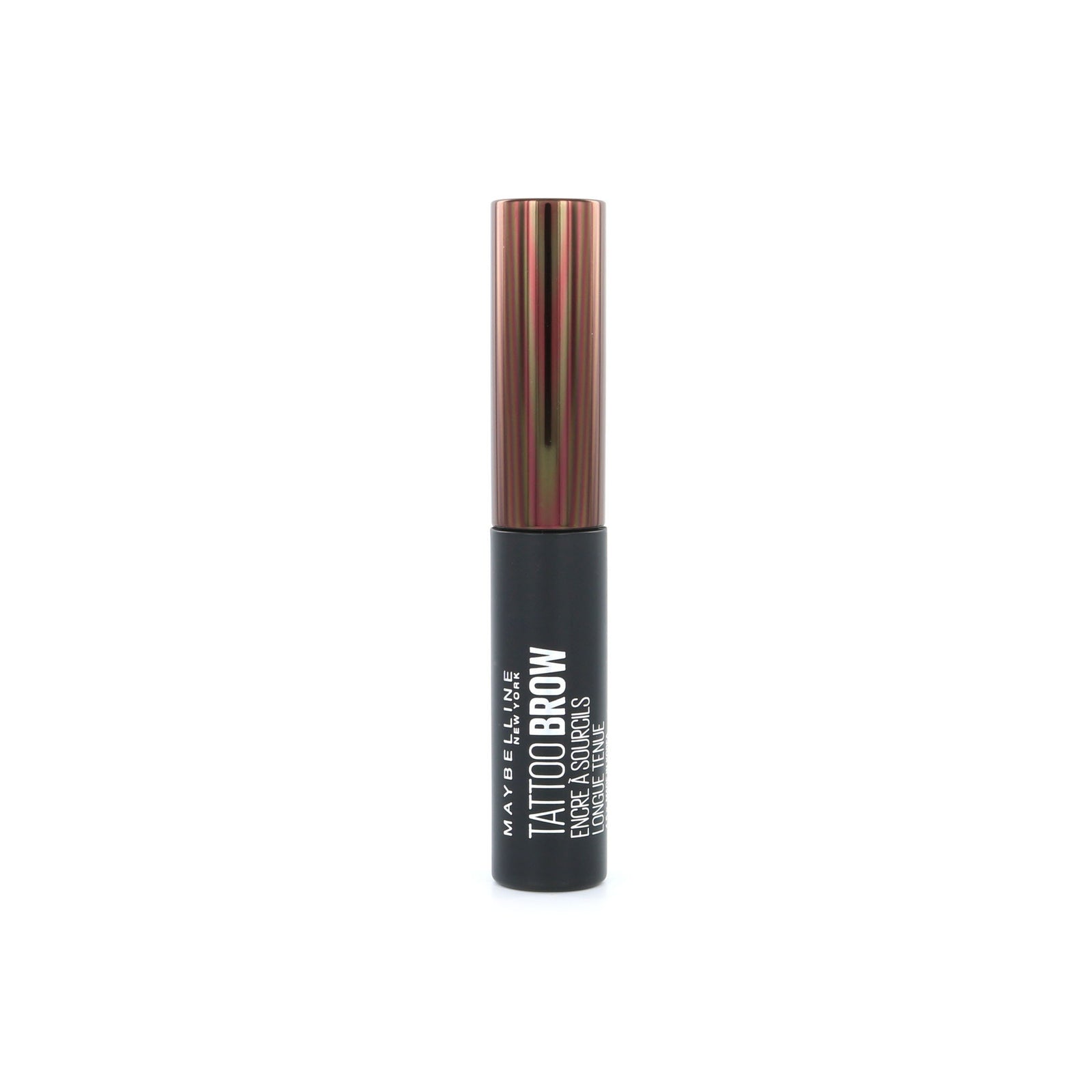 Maybelline Tattoo Brow Easy Peel Off Tint - Dark Brown