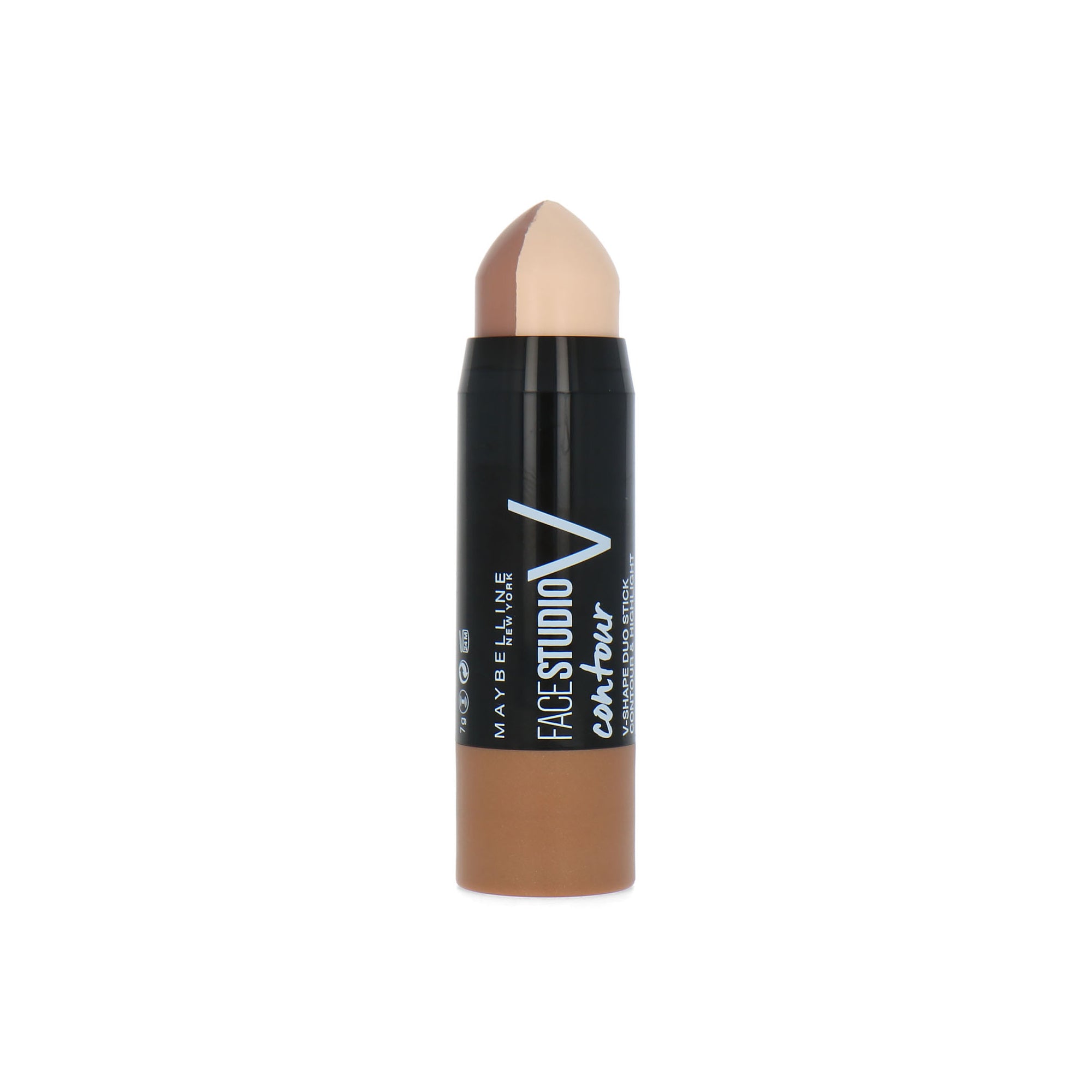 Maybelline Master Contour Duo Stick - 01 Light