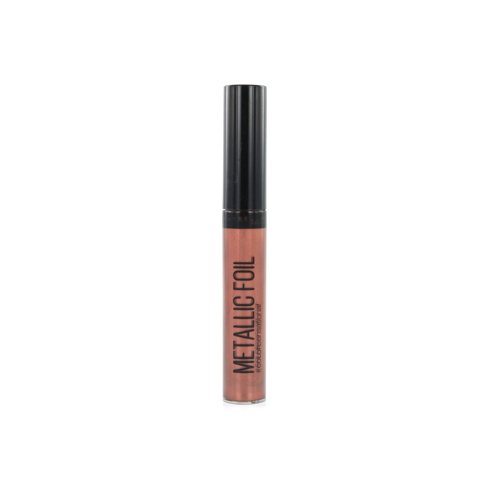 Maybelline Metallic Foil Lipgloss - 110 Calypso