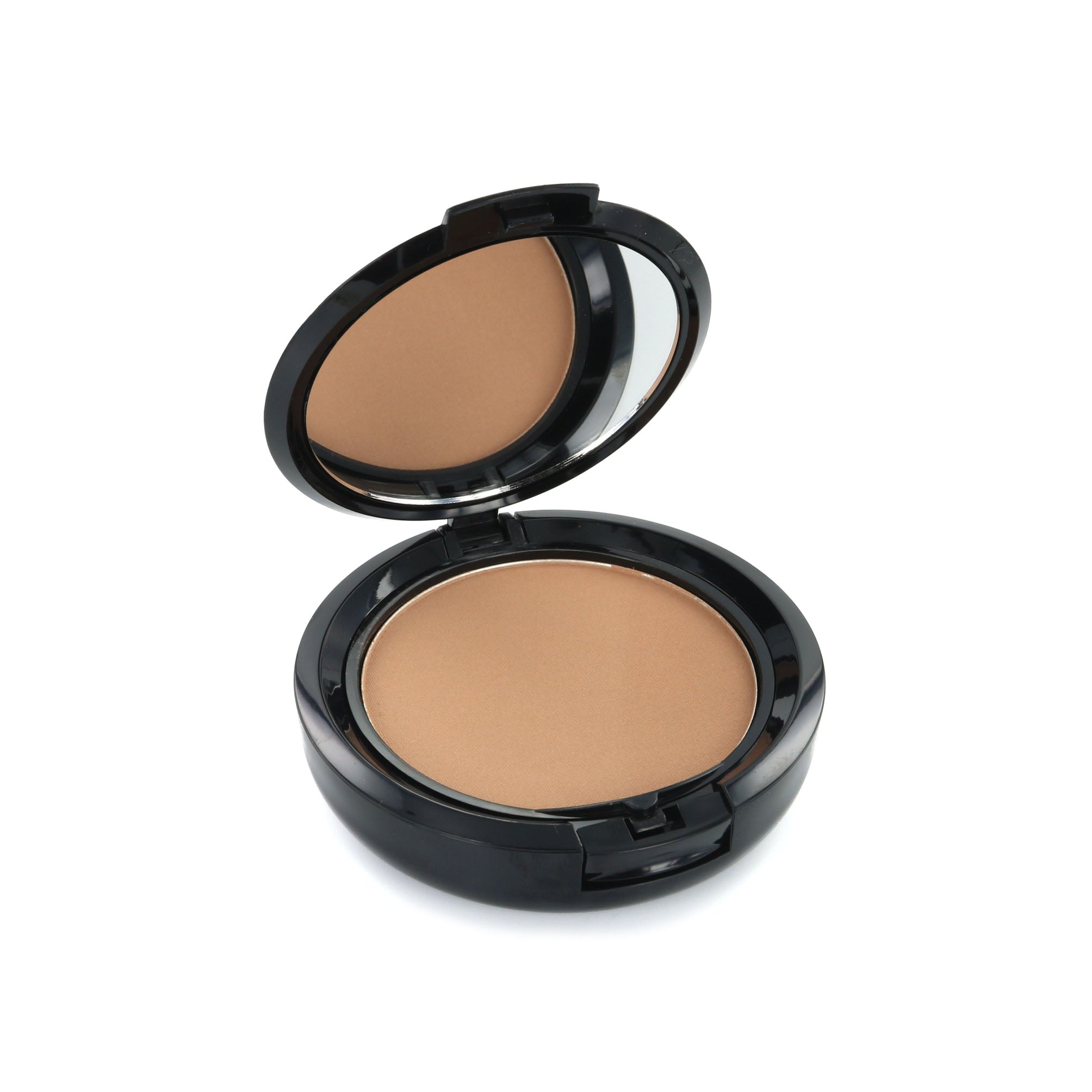 NYX Stay Matte But Not Flat Poeder Foundation - Olive