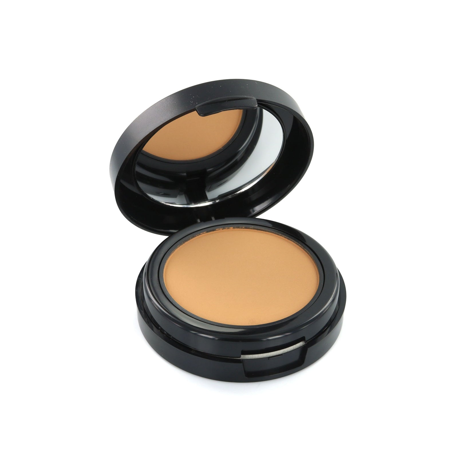 NYX Hydra Touch Poeder Foundation - Amber