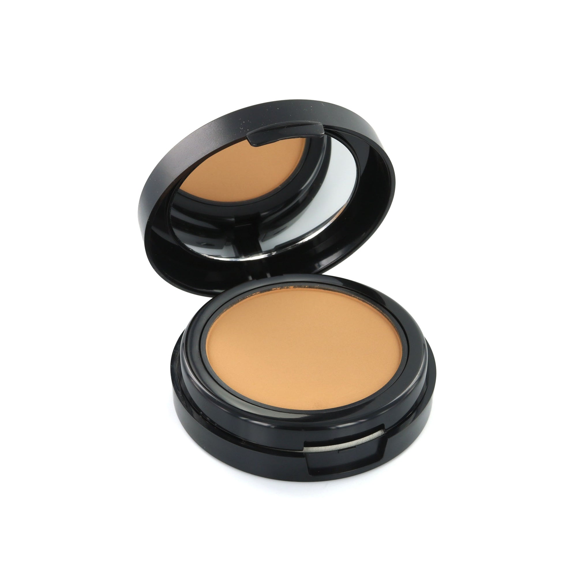 NYX Hydra Touch Poeder Foundation - Amber