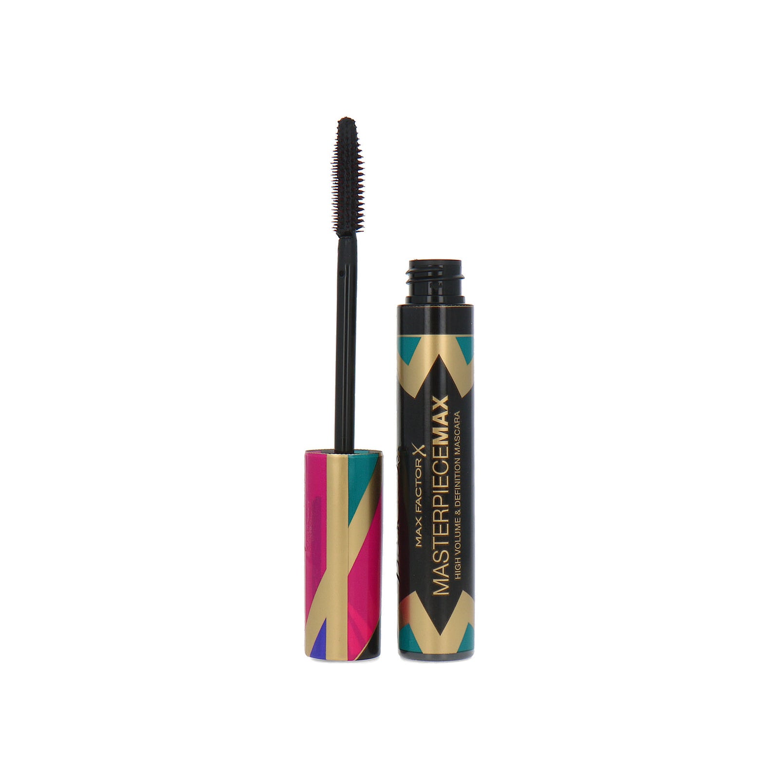 Max Factor Masterpiece Max High Volume & Definition Mascara - Black (Special Edition)