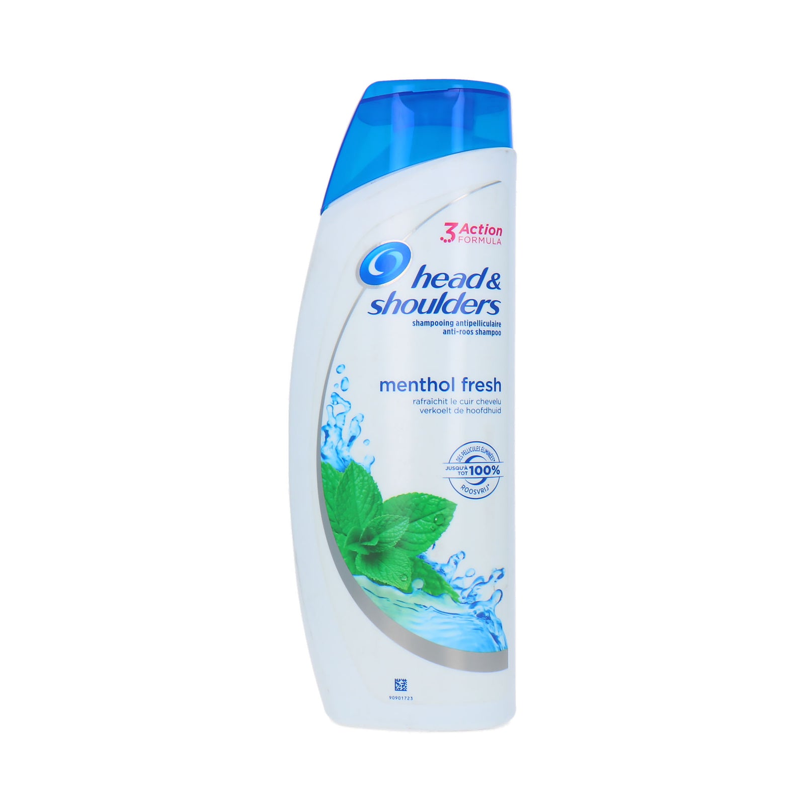 Head & Shoulders Menthol Fresh Shampoo - 500 ml