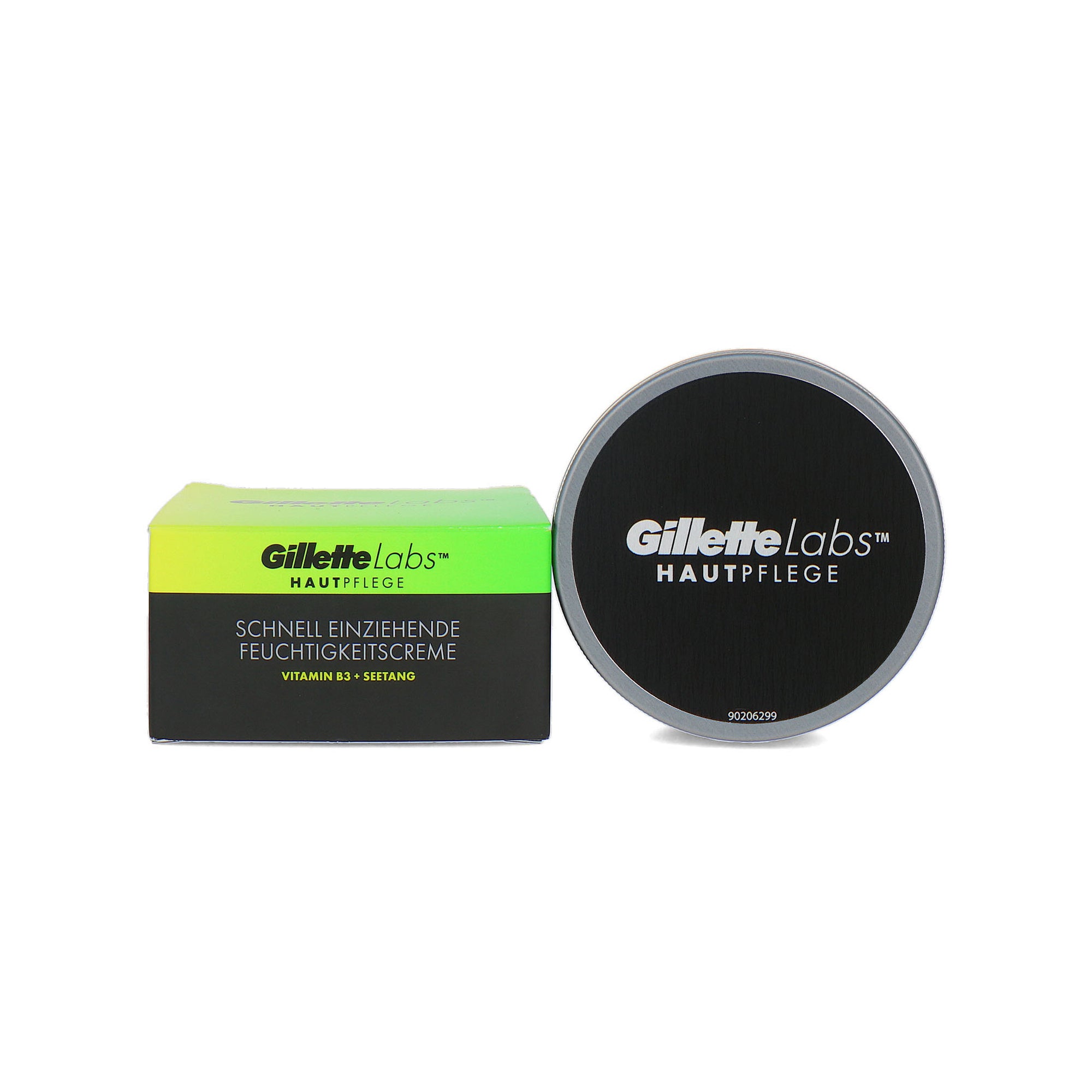 Gillette Labs Dagcrème - 100 ml