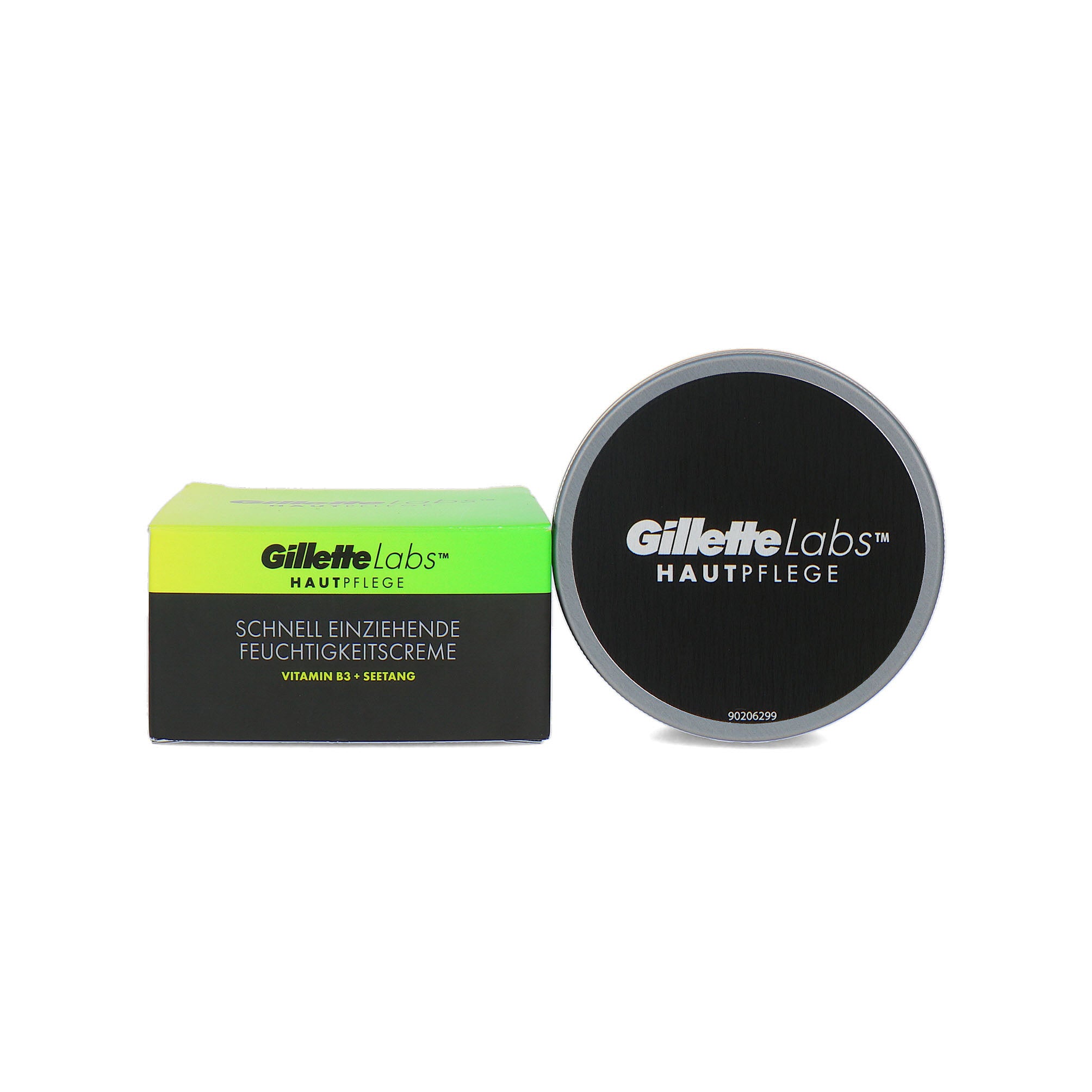 Gillette Labs Dagcrème - 100 ml