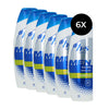Head & Shoulders Men Ultra Purifying Shampoo - 6 x 225 ml