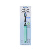 Oral-B CLIC Reusable Toothbrush - Groen