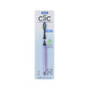 Oral-B CLIC Reusable Toothbrush - Paars