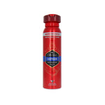 Old Spice Deodorant-Body Spray Captain - 150 ml