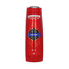 Old Spice 3in1 Body-Hair-Face Wash Captain - 400 ml