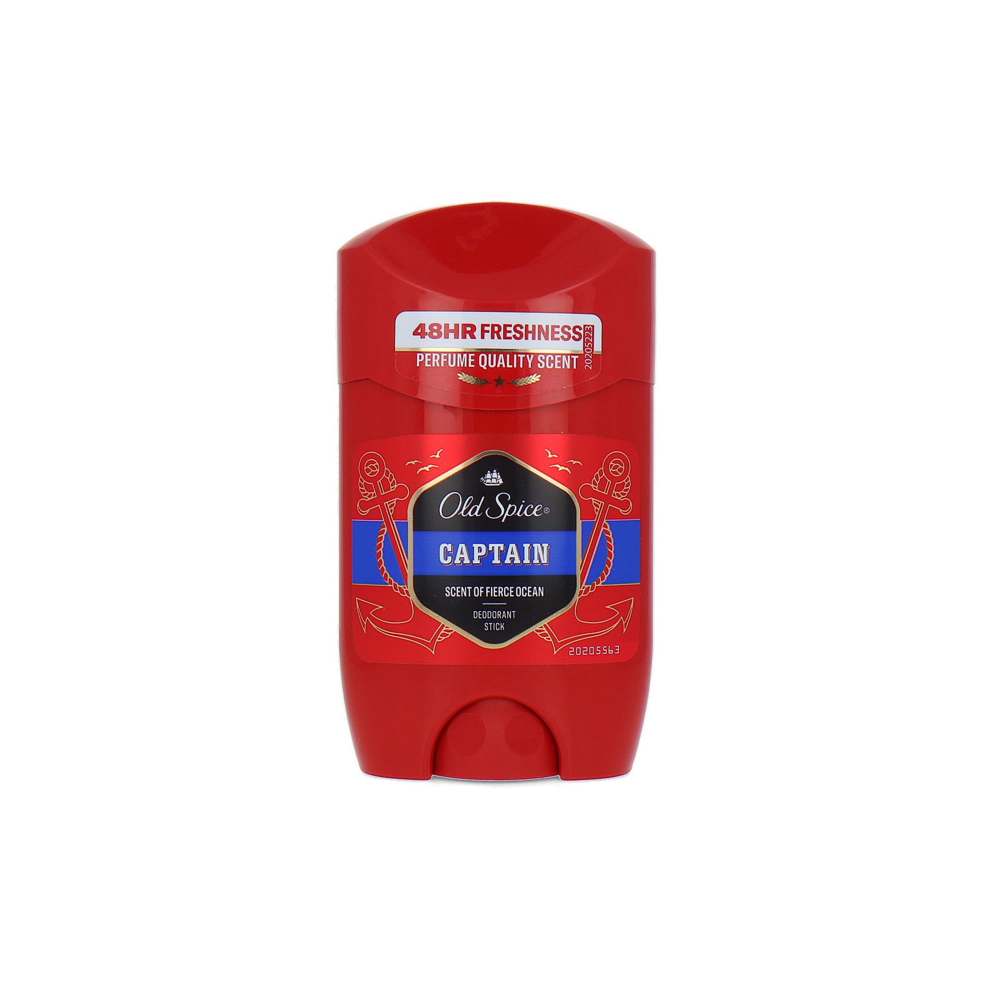 Old Spice Deodorant Stick Captain - 50 ml