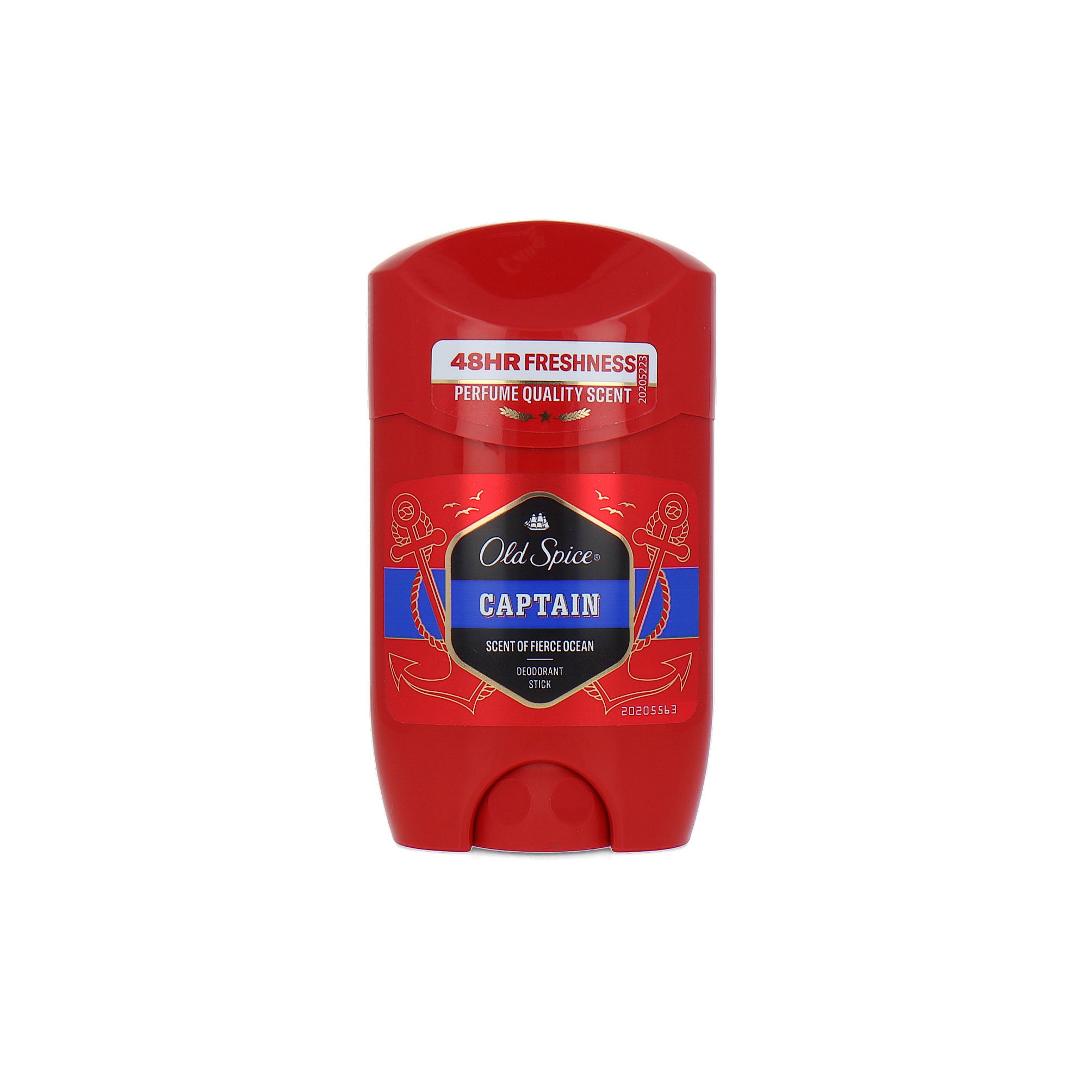 Old Spice Deodorant Stick Captain - 50 ml