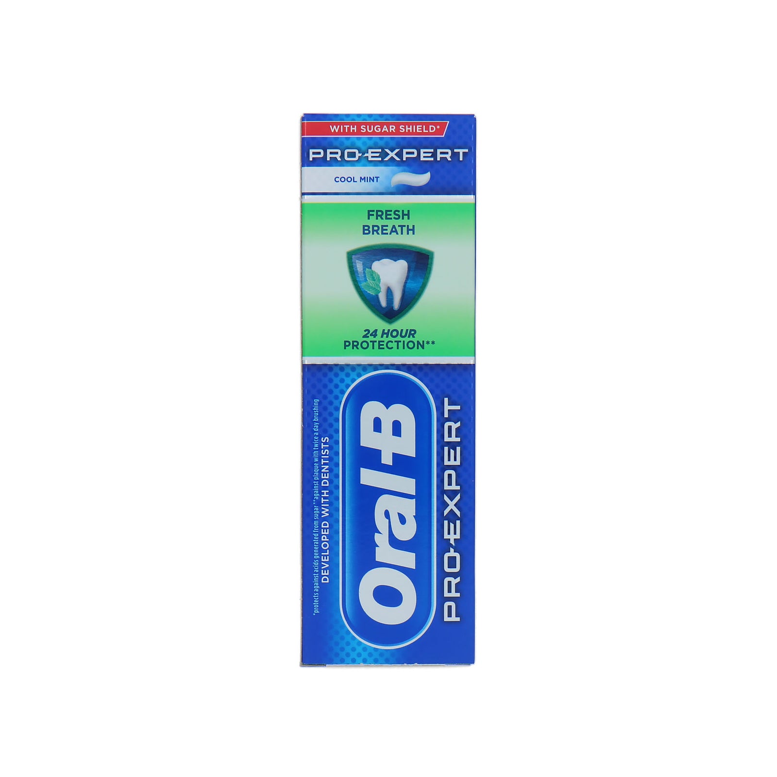 Oral-B Pro-Expert Fresh Breath Tandpasta - 75 ml